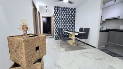 Blk 101A Eastcreek @ Canberra (Sembawang), HDB 4 Rooms #558825291